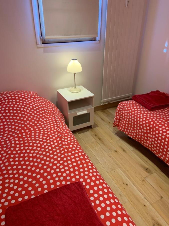 Apartment Lola 拉普德兹 外观 照片